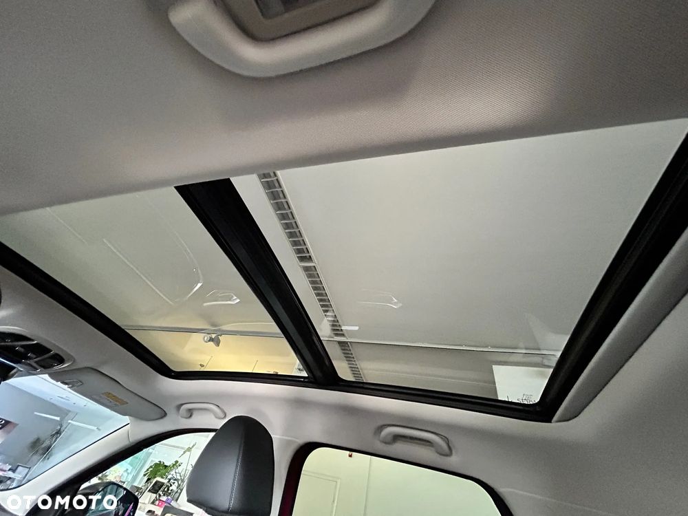 BAIC 7 1.5T Luxury DCT - 14