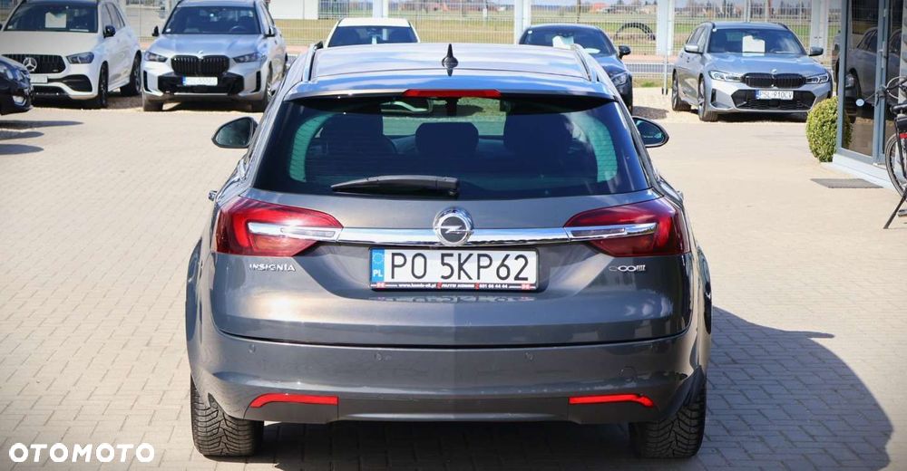Opel Insignia - 7