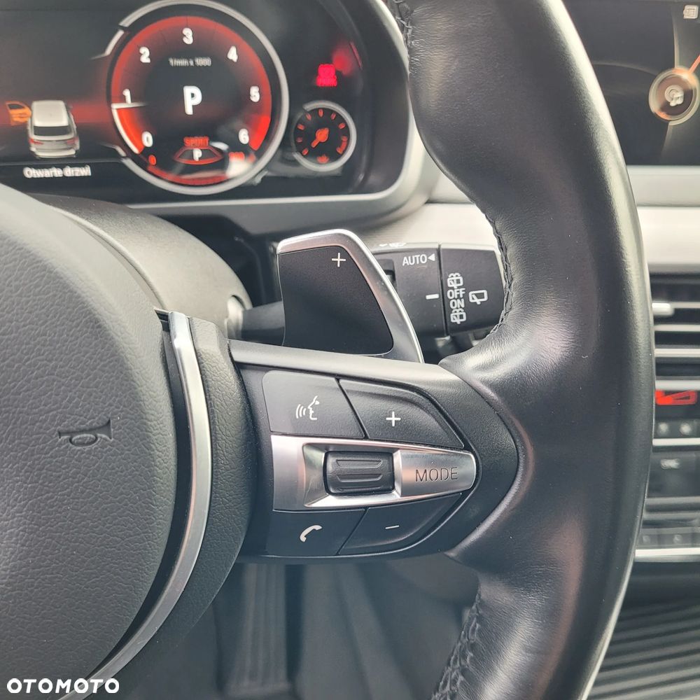 BMW X5 xDrive25d Sport-Aut - 18