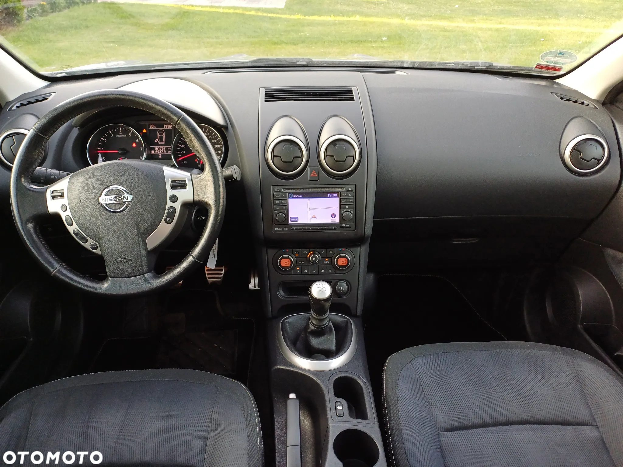 Nissan Qashqai 2.0 I-Way - 23