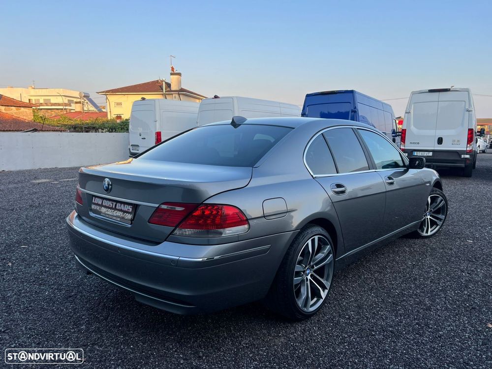 BMW 730 dA - 3