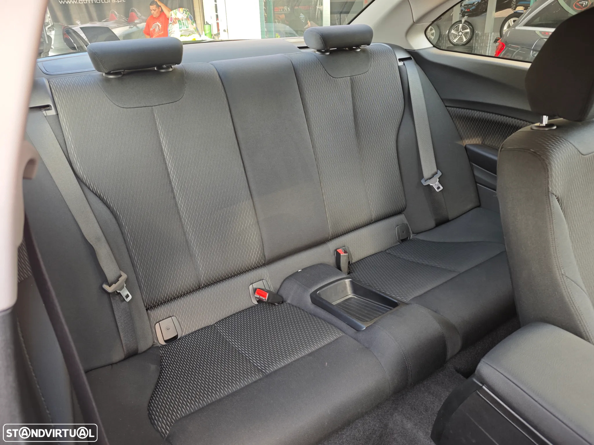 BMW 220 - 24