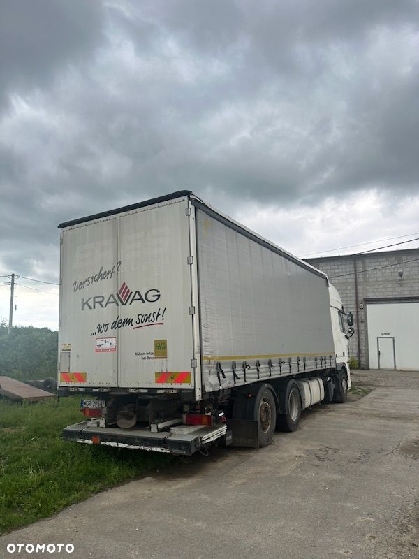 DAF 105 460 - 11