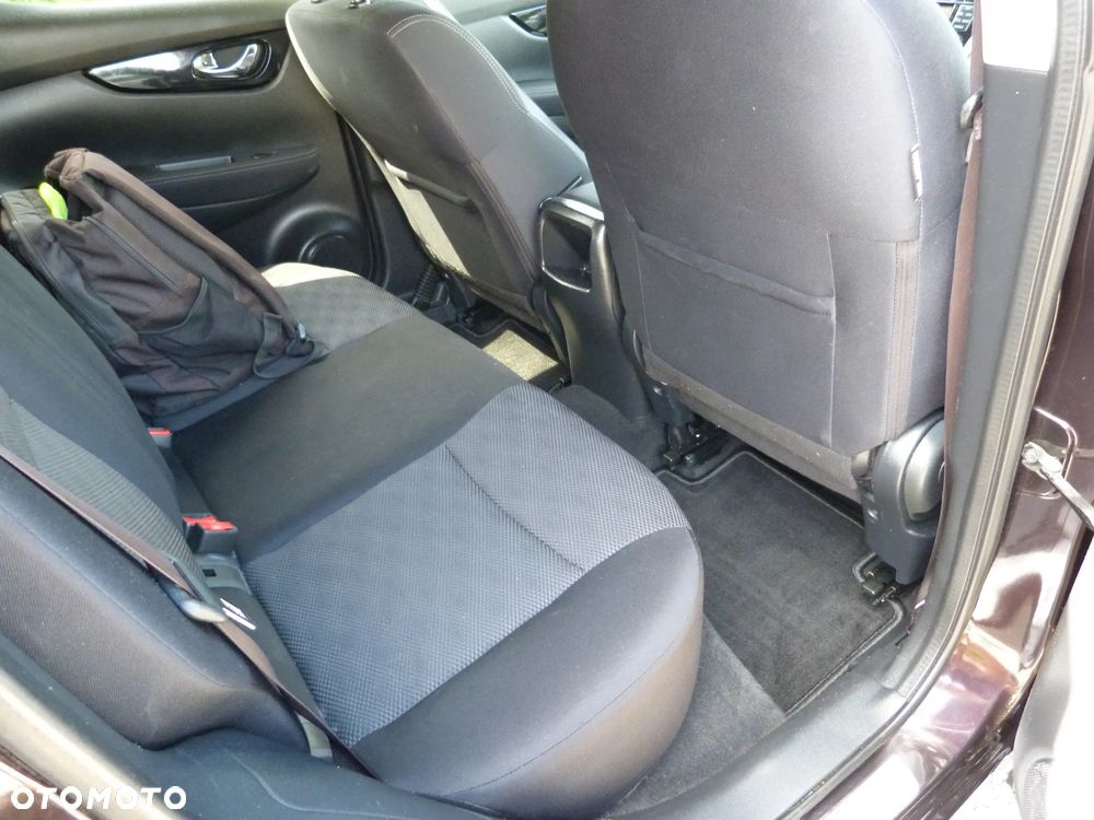 Nissan Qashqai 1.2 DIG-T Tekna - 8