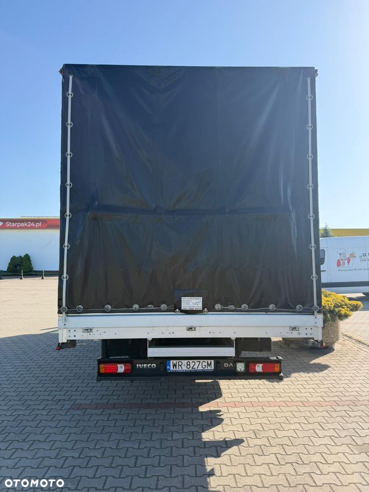 Iveco Daily 50C18A8 - 10
