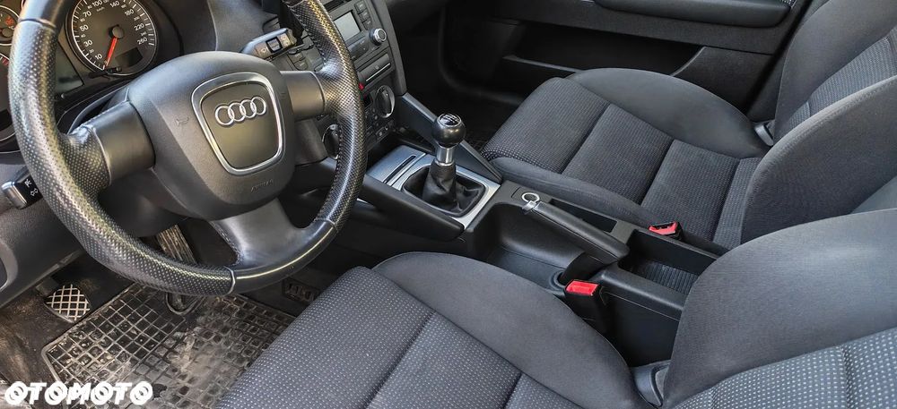Audi A3 Sportback - 10