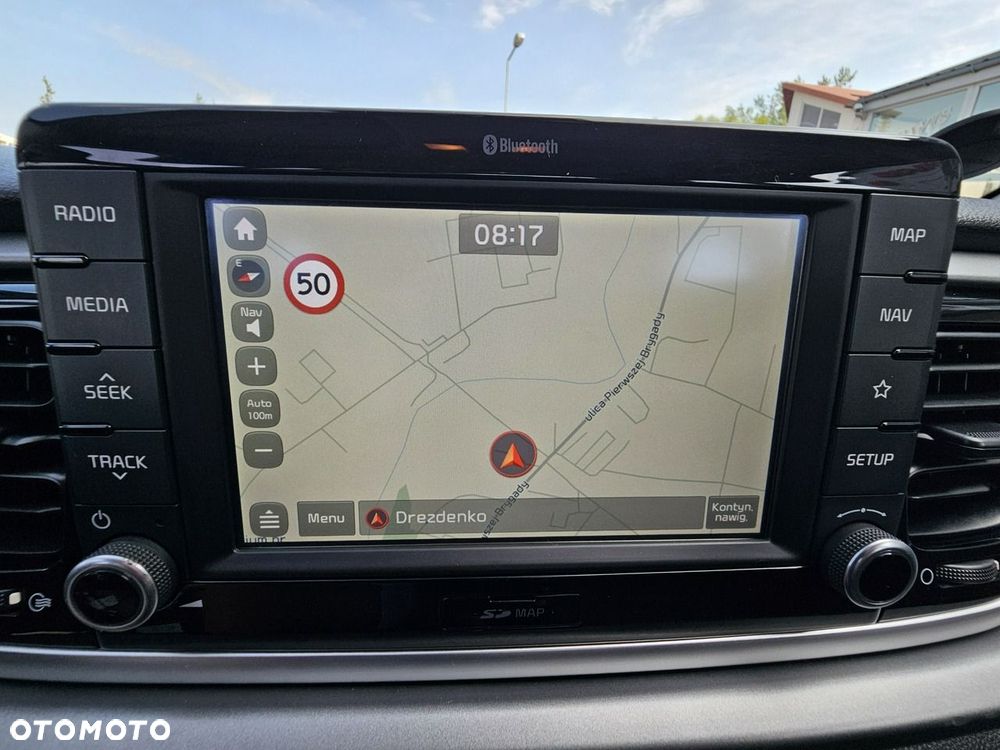 Kia Rio 1.0 T-GDI 100 Dream-Team Edition - 23