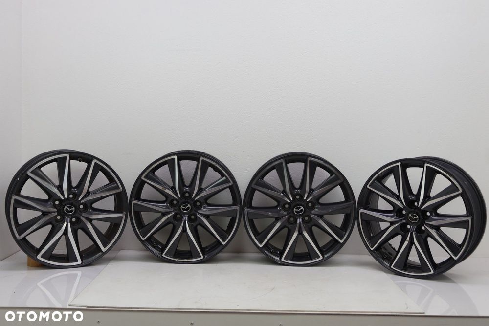 MAZDA CX-5 II 17- FELGI ALUMINIOWE 19X 7.0 9965117090 - 1