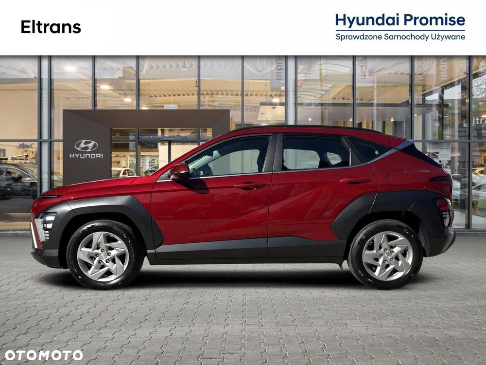 Hyundai Kona 2024 photo 3