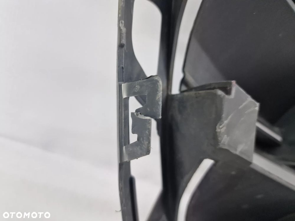 MERCEDES SPRINTER W907 / W910 18- ATRAPA / GRILL PRZEDNI PRZÓD , NR A9108852800 , NR AUKCJI GL500 - 16