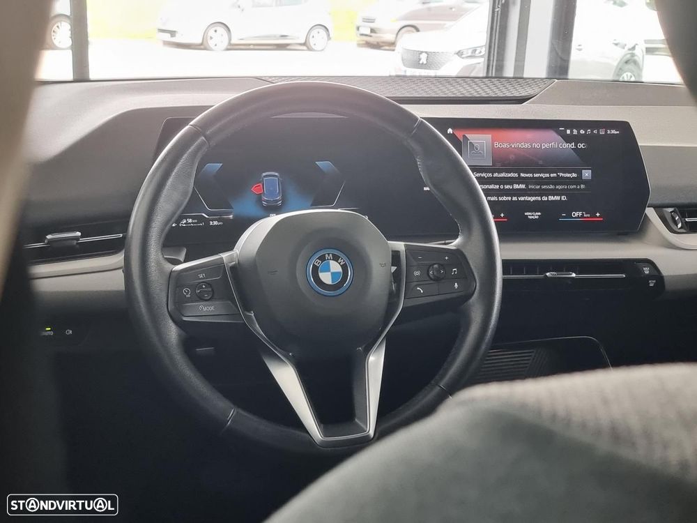 BMW 225xe Active Tourer e xDrive - 13