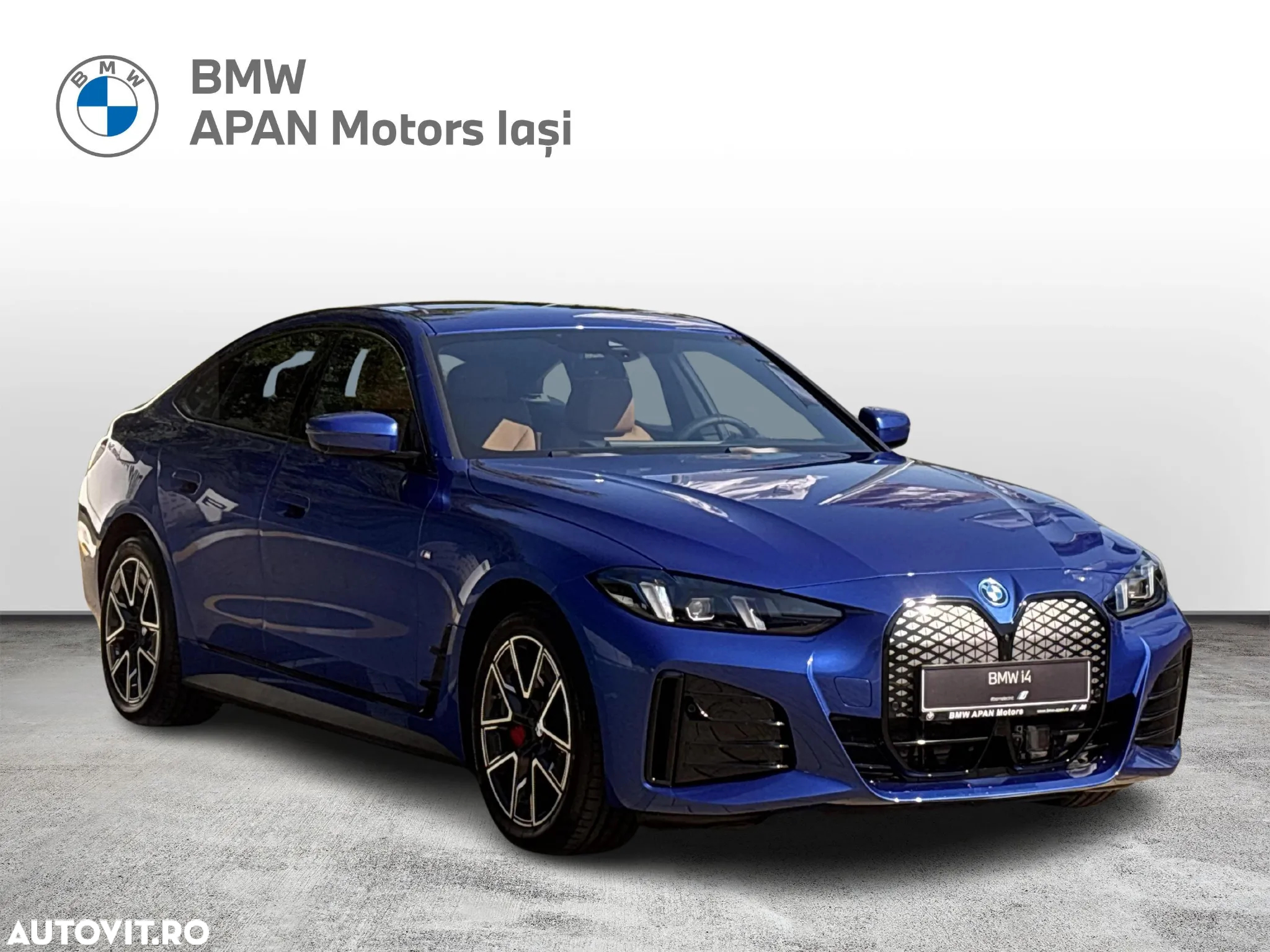 BMW i4 xDrive40 - 3