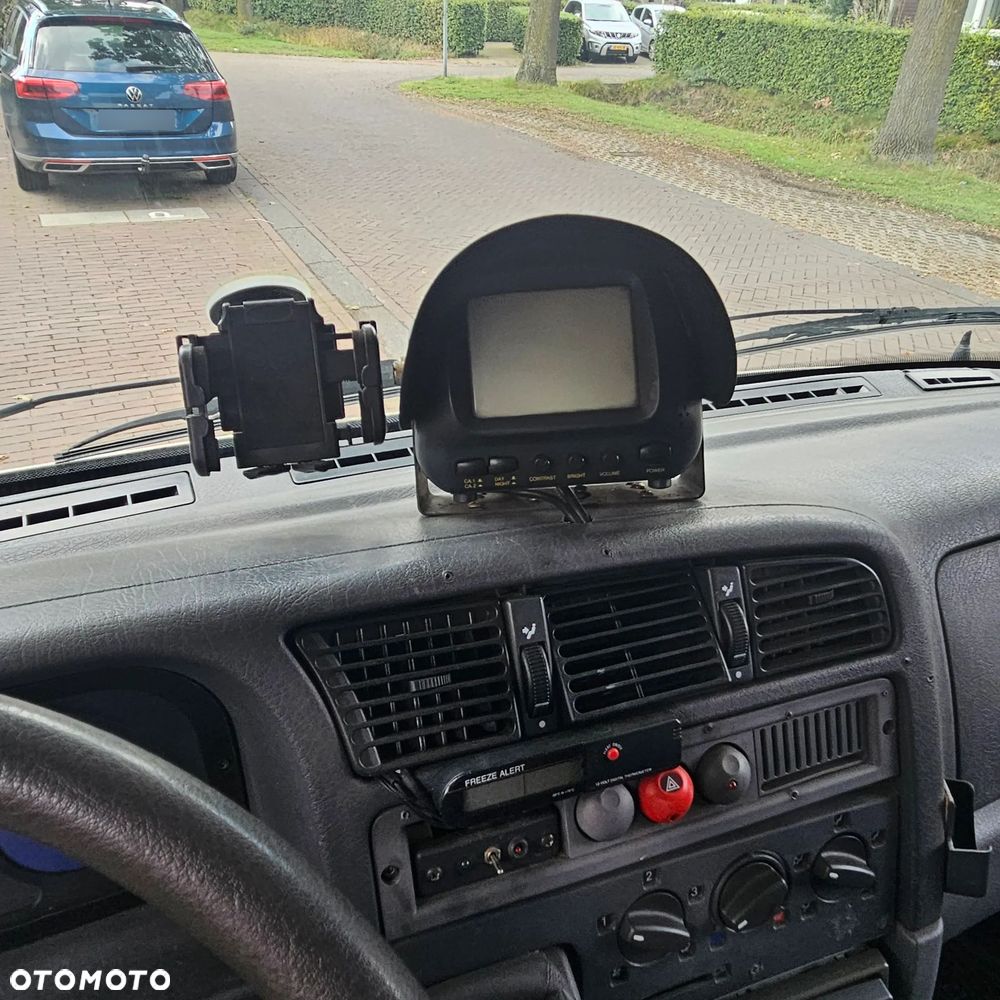 Fiat Ducato M1A Panorama - 8