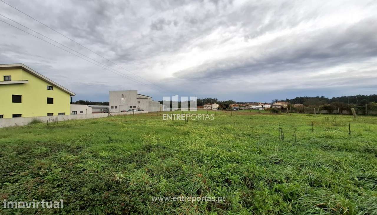 Venda de Terreno p/construção, c/6800m2, em Gião, Vila do Conde - Grande imagem: 3/5