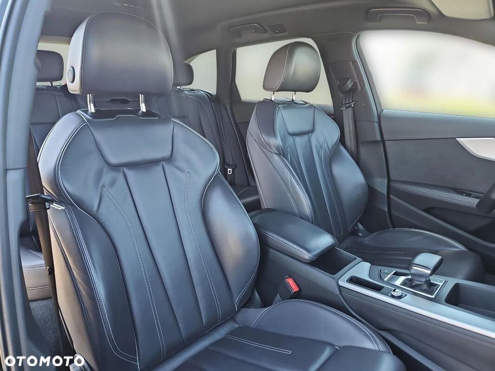Audi A4 Allroad - 14