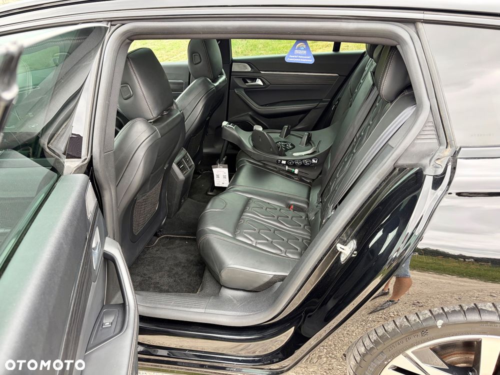 Peugeot 508 PureTech 225 EAT8 GT - 14