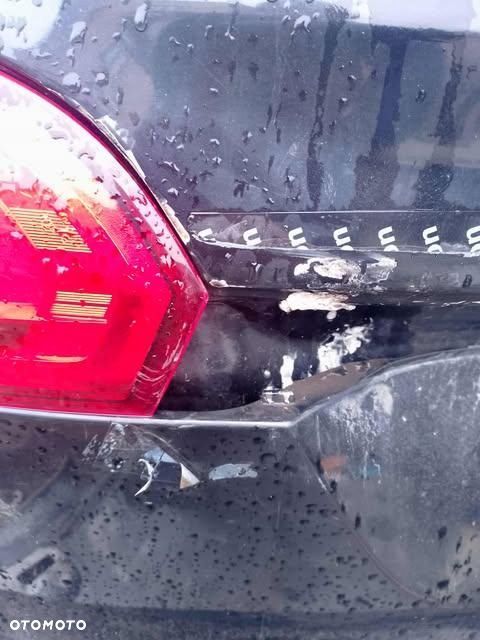 ford s-max mk1 lift wersja titanium x klapa bagażnika kolor g6 - 2