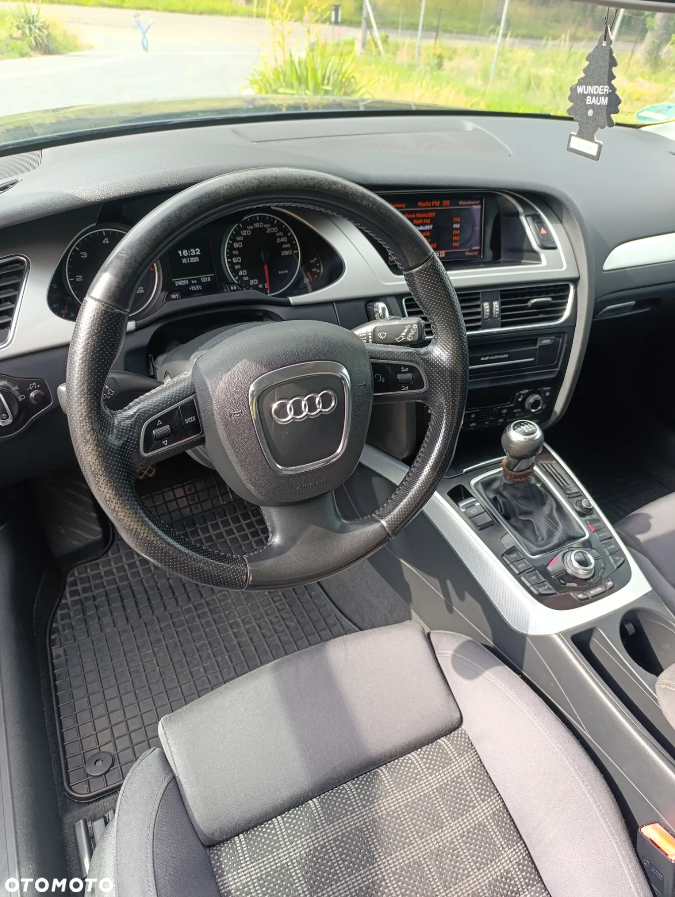 Audi A4 Avant - 7