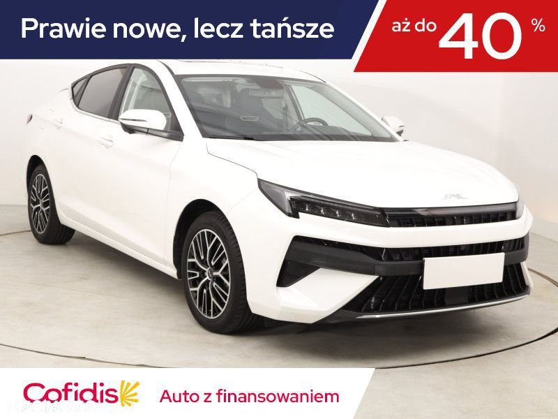JAC J7 - 2