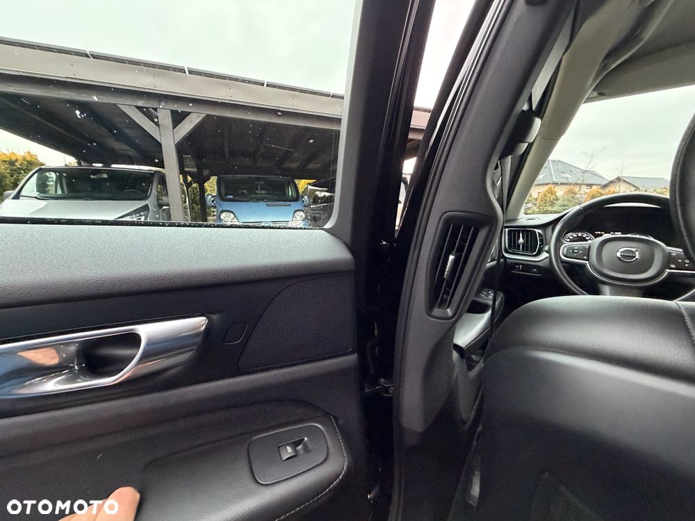 Volvo V60 D3 Geartronic Momentum Pro - 7