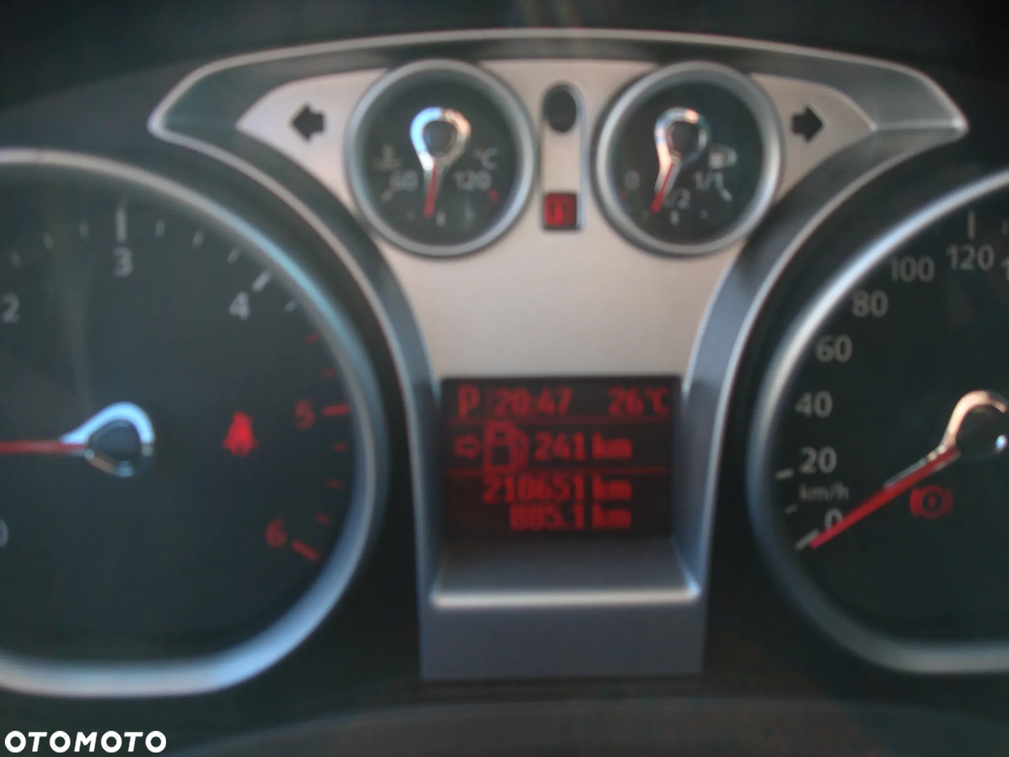 Ford C-MAX 2.0 TDCi DPF Style - 22