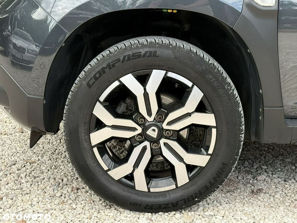 Dacia Duster - 9