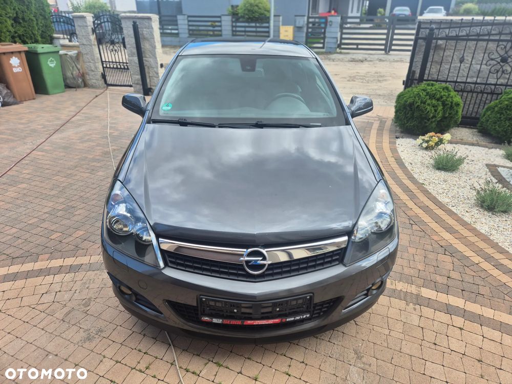 Opel Astra 1.6 Innovation 110 Jahre - 18