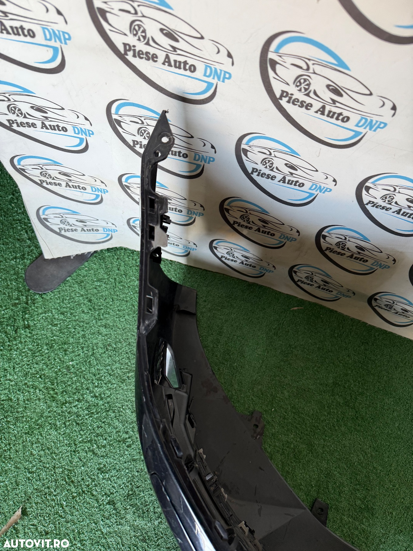 Bara fata Audi A6 C8 2018-2023 - 5