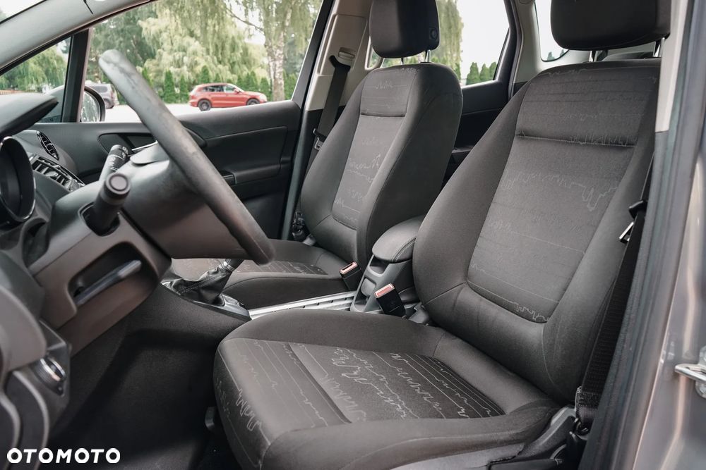 Opel Meriva 1.4 Ecoflex Start/Stop Innovation - 16