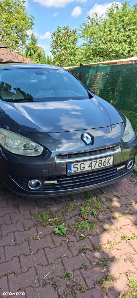 Renault Fluence 1.6 16V Privilege - 1