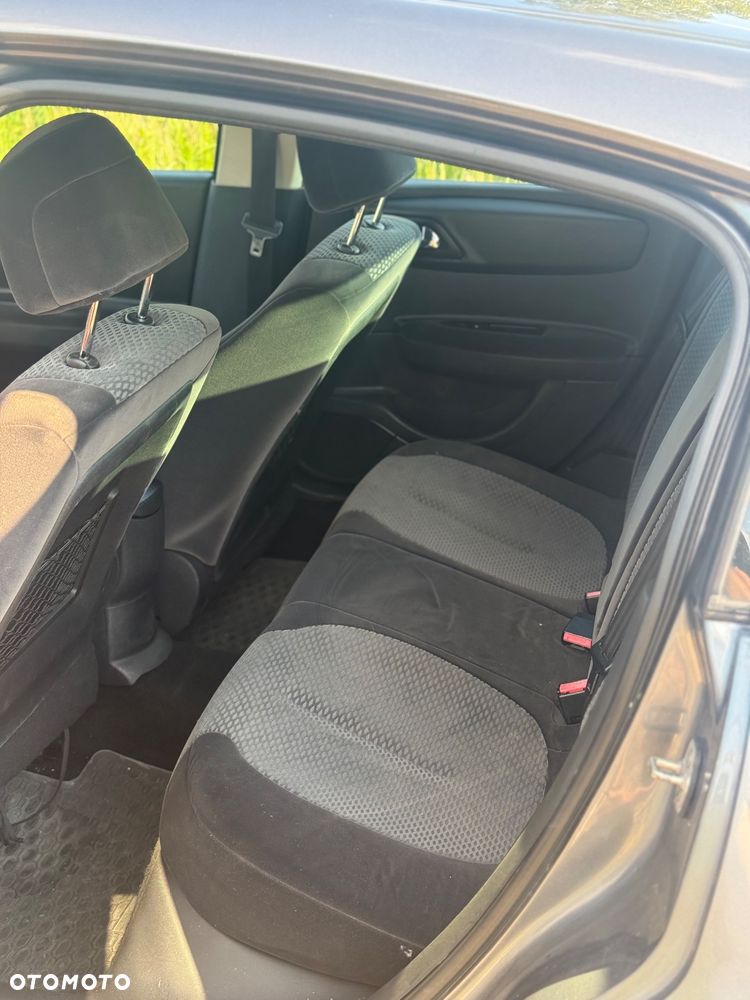 Citroën C4 1.6 VTi Equilibre - 7