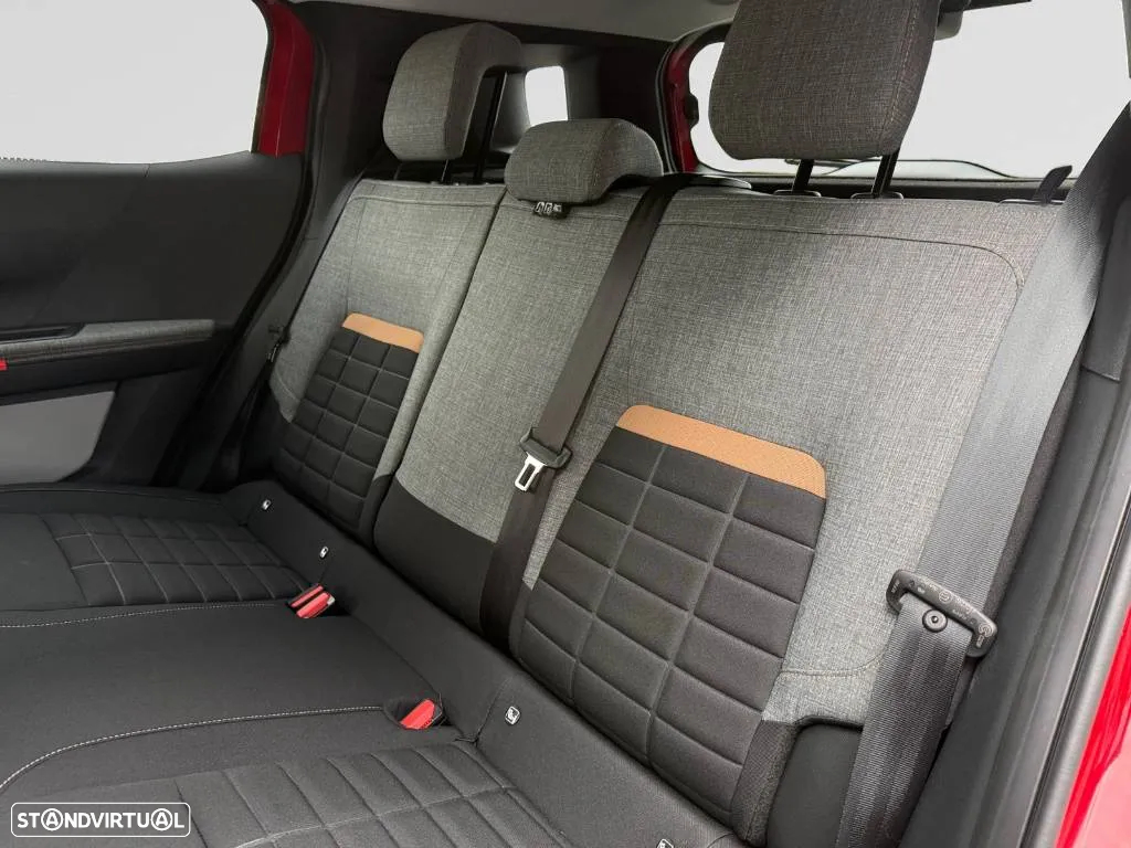Citroën C3 Aircross 1.2 PureTech YOU Pack Plus - 14