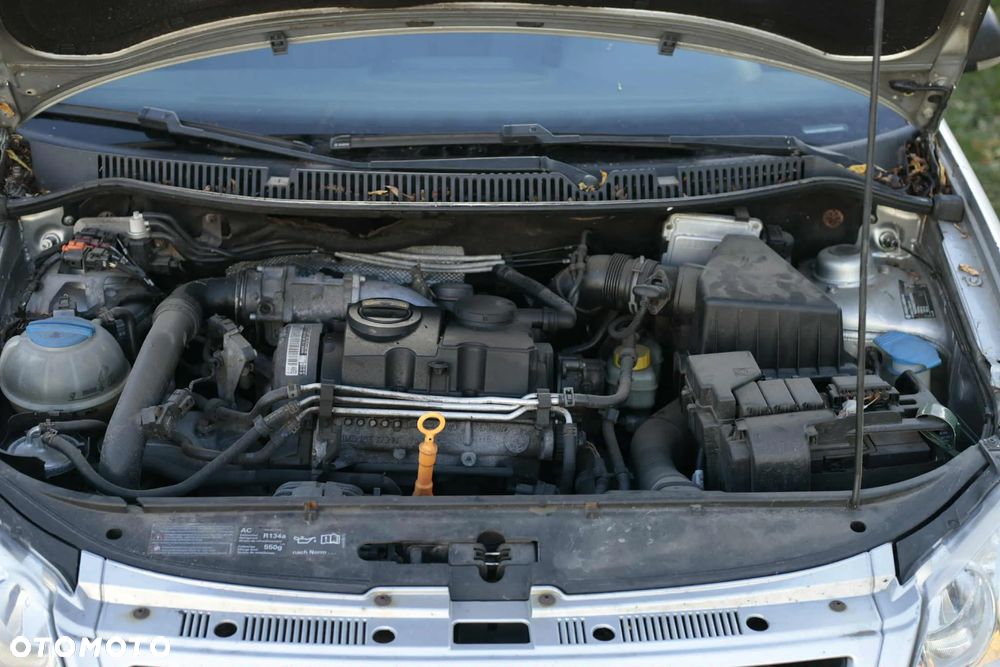 Volkswagen Polo 1.4 TDI Trendline - 13