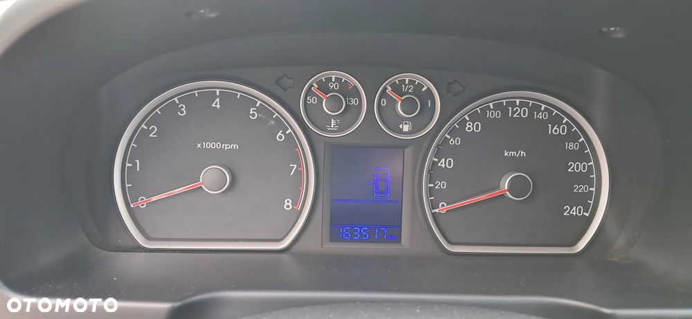 Hyundai i30 1.4 FIFA WM Edition - 17