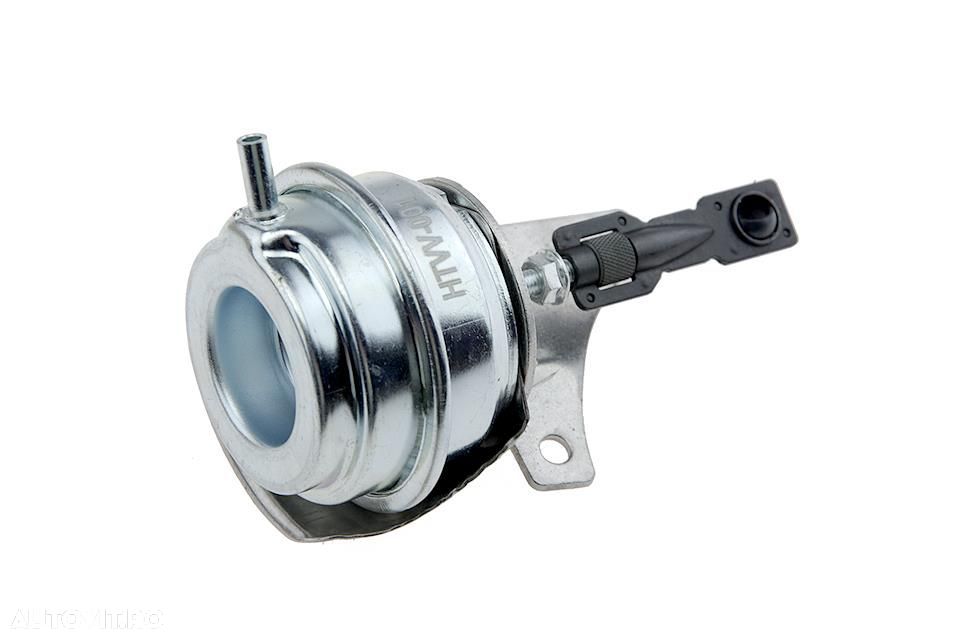 Actuator turbo, Motorizari 2.4 Usi, Volvo S60 2001-, S80 2001-, V70 2001-, Xc70 Cross Country 2002-, Xc90 2002-, NTY ECD-VV-001 - 1