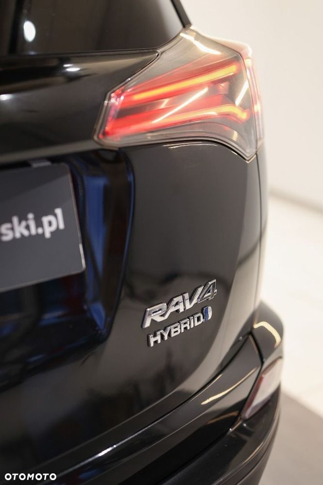 Toyota RAV4 - 36