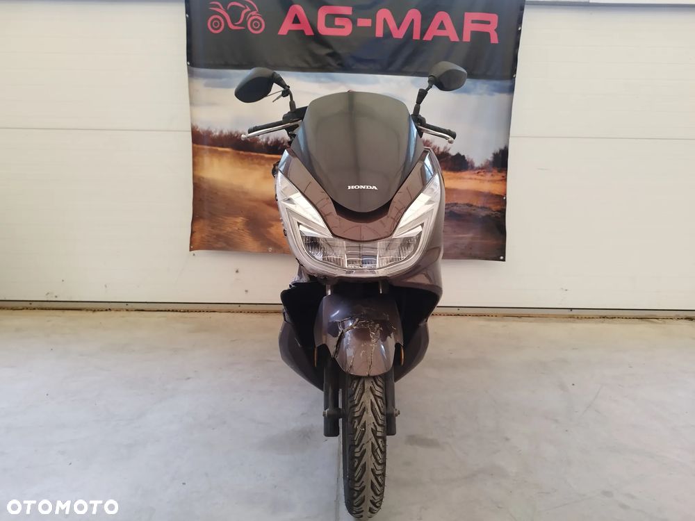 Honda PCX - 2
