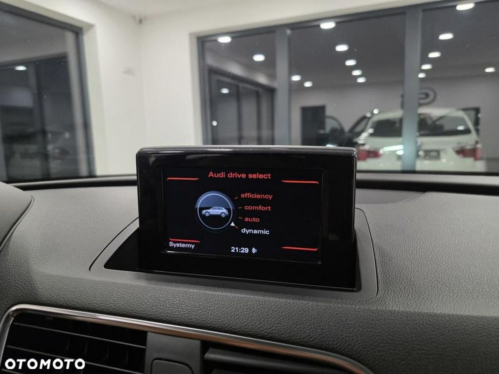 Audi Q3 2.0 TDI Quattro Design - 33