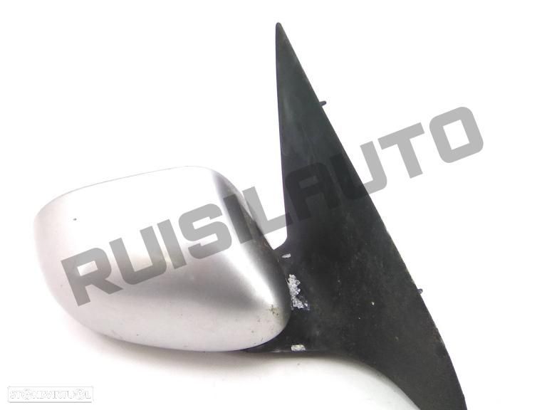 Espelho Retrovisor Direito Eléctrico 015_1683 Fiat Brava [1995_ - 2