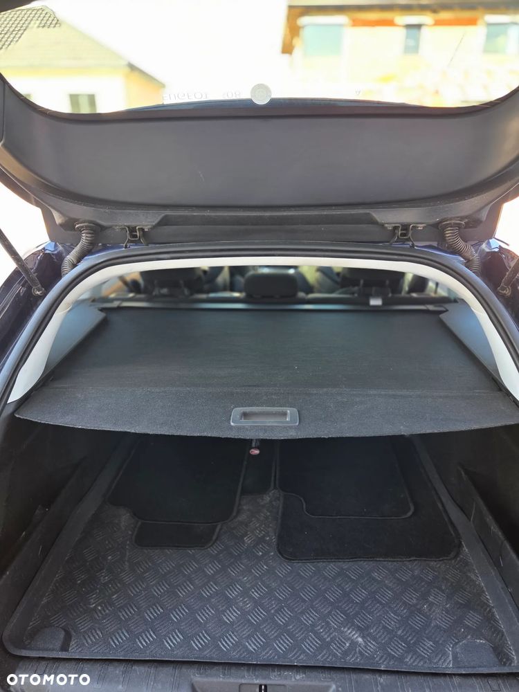 Peugeot 308 1.6 BlueHDi Business Line S&S - 9