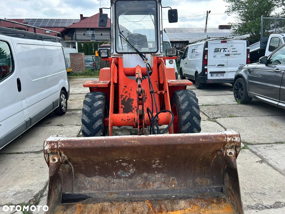 O&K L5 Krokodyl - 2