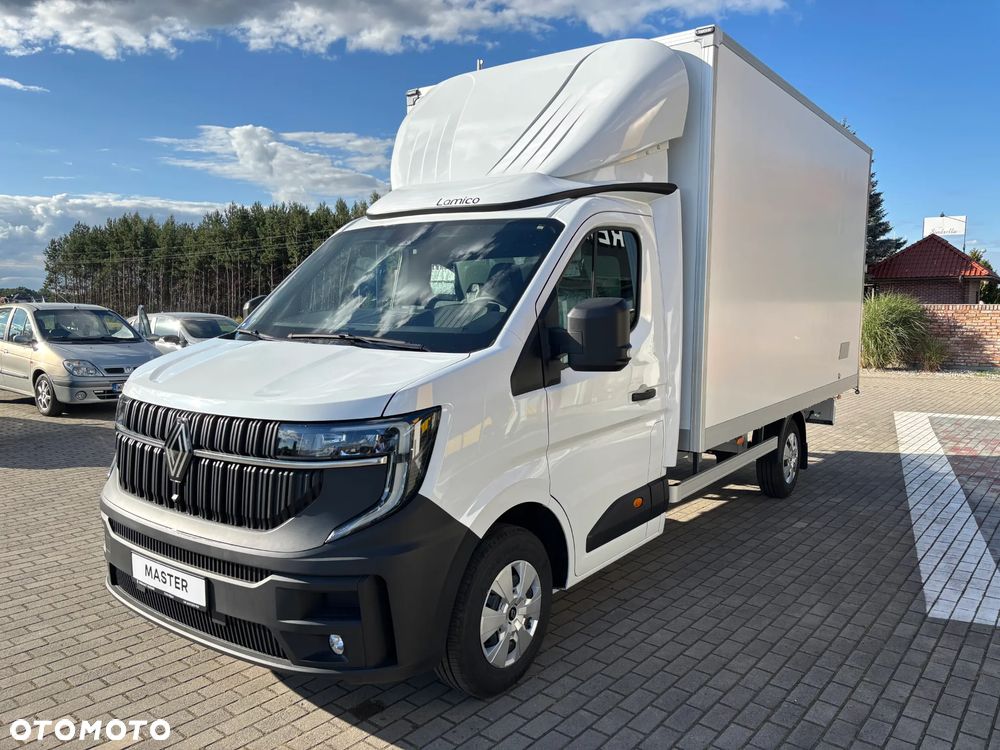 Renault Nowy Master - 3