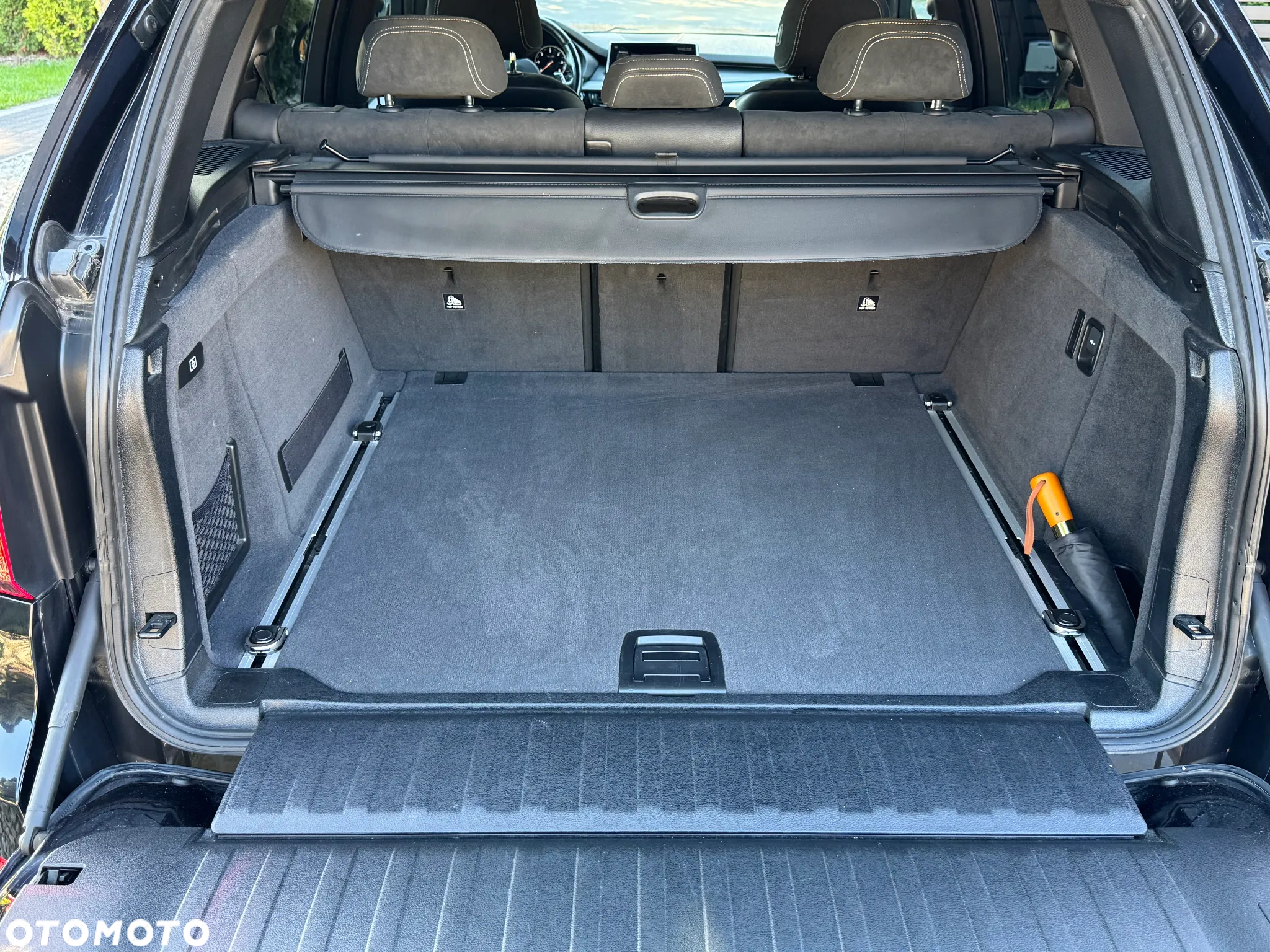 BMW X5 xDrive25d - 11