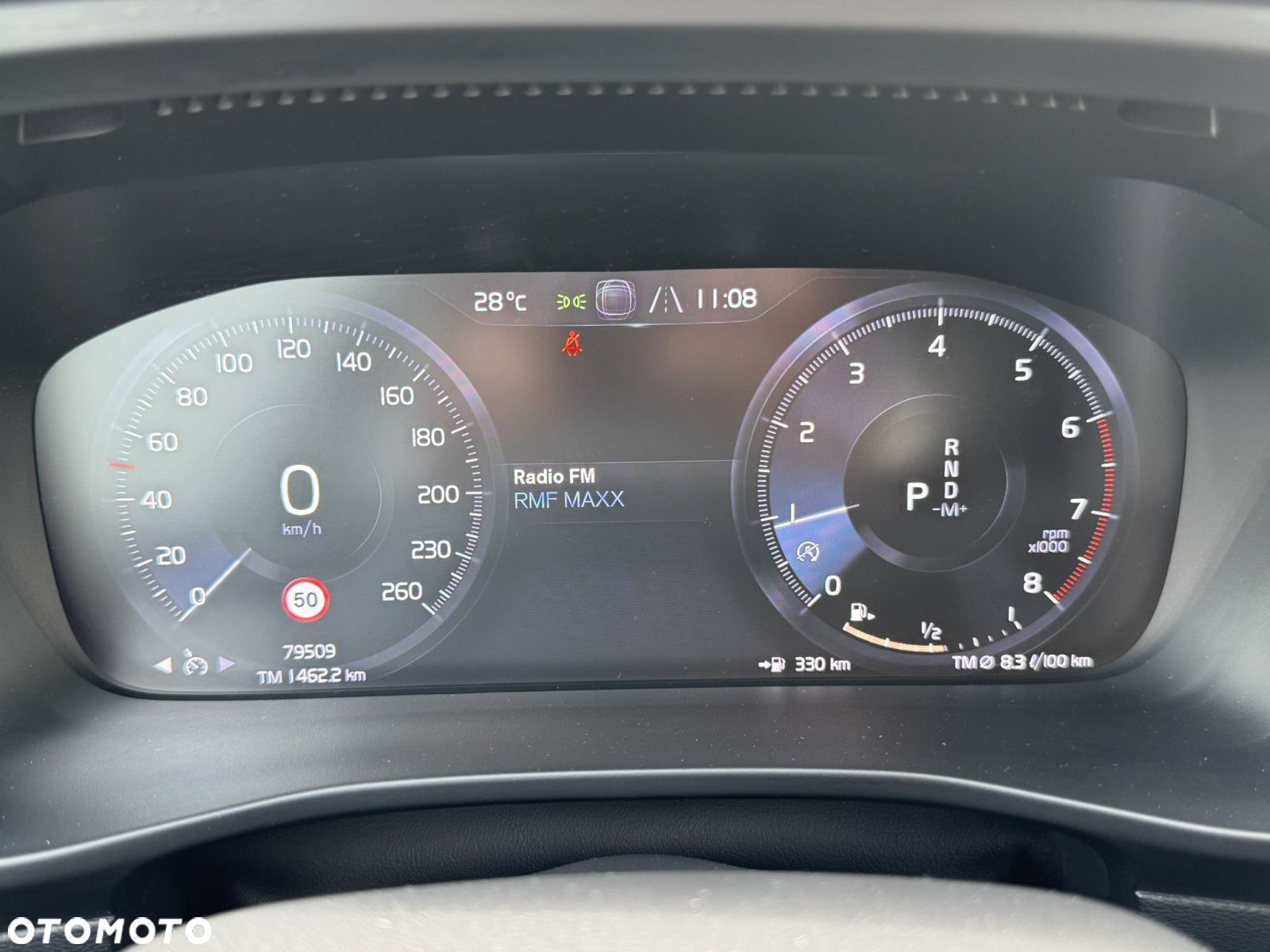 Volvo XC 40 T3 Momentum Pro - 16
