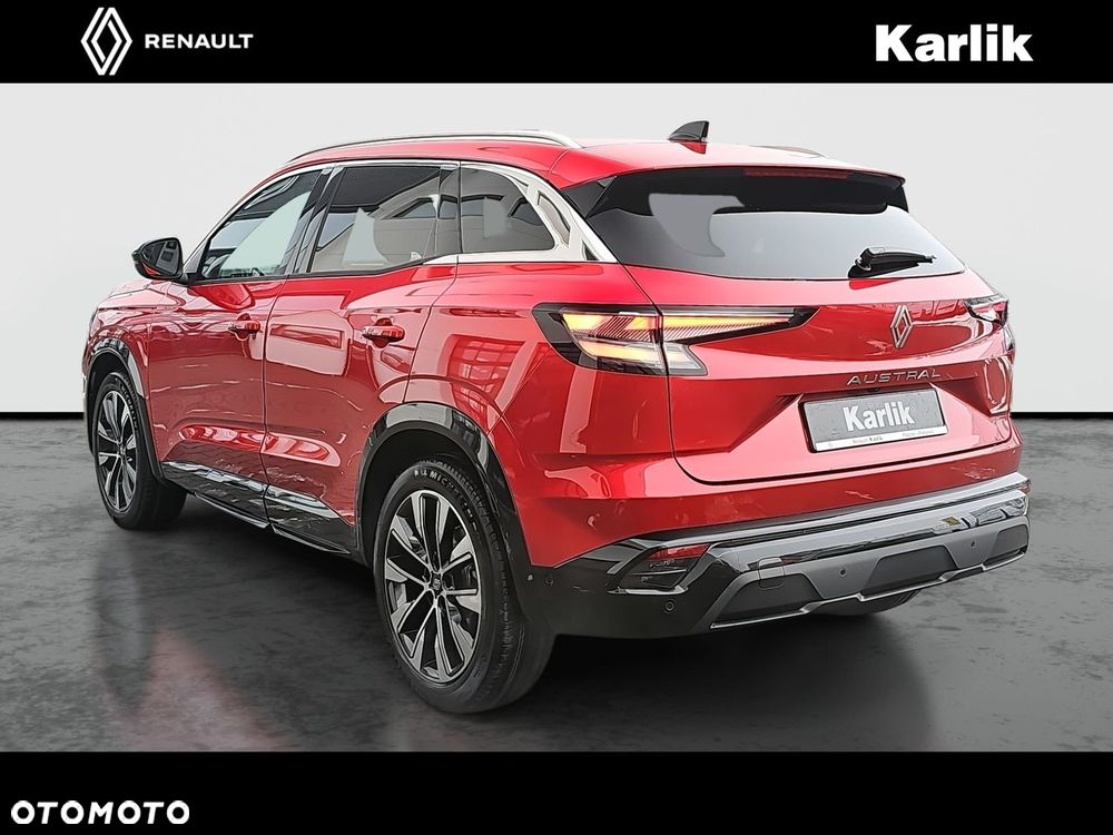 Renault Austral 1.3 TCe mHEV Techno - 7