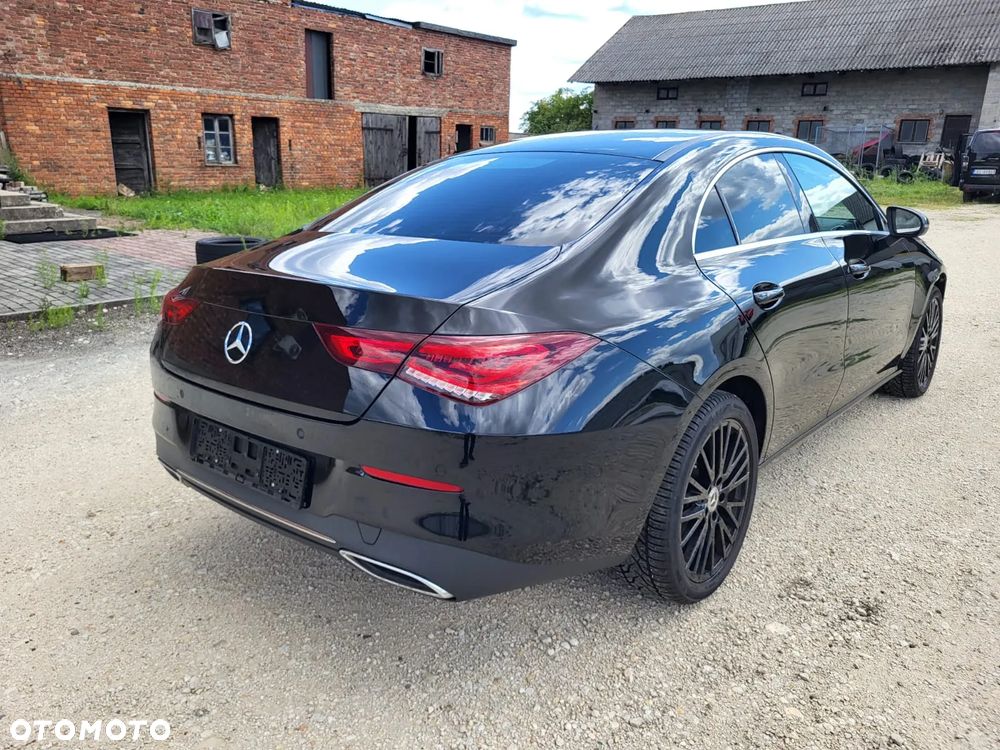 Mercedes-Benz CLA 180 7G-DCT Progressive Line Advanced - 6