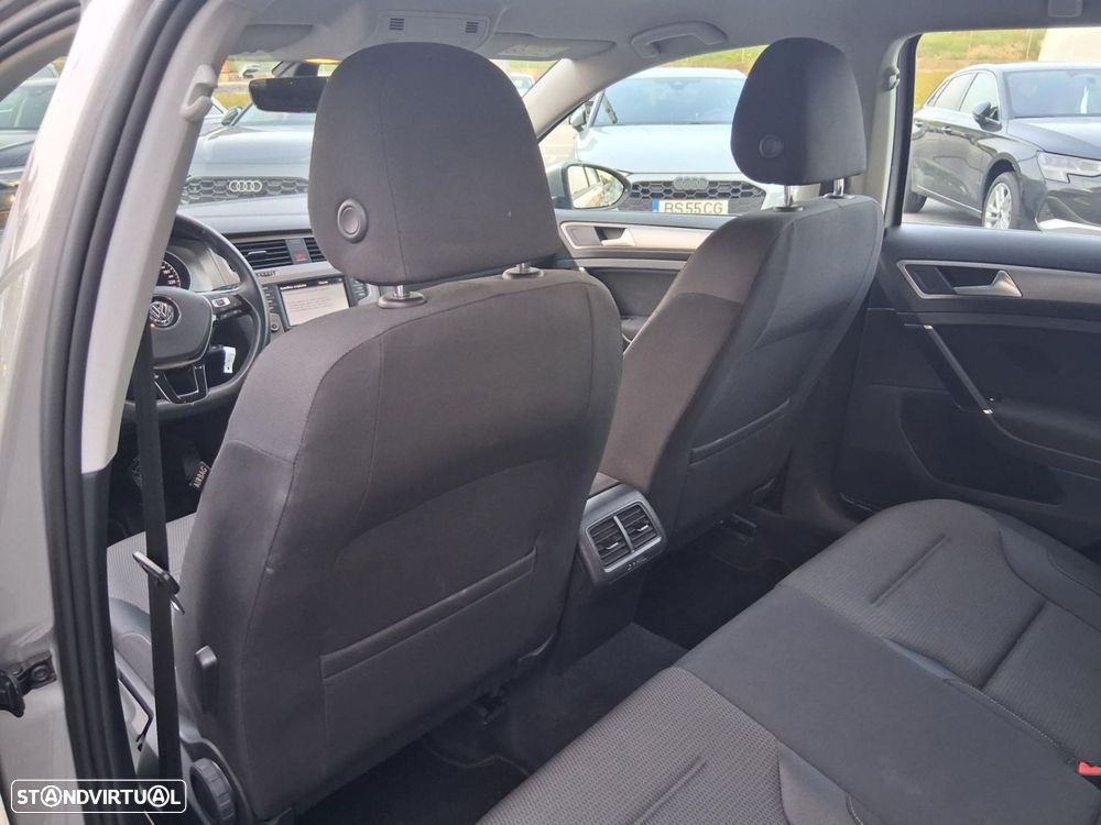 VW Golf 1.0 TSI GPS Edition - 13