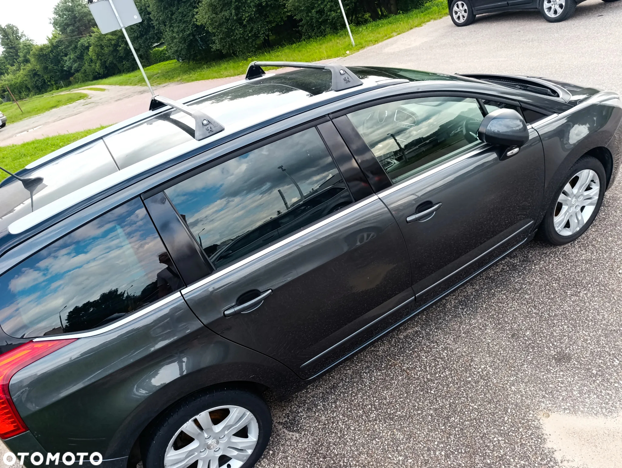 Peugeot 5008 BlueHDI 150 Allure - 11