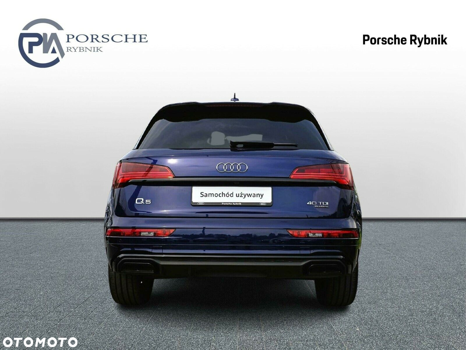 Audi Q5 - 4
