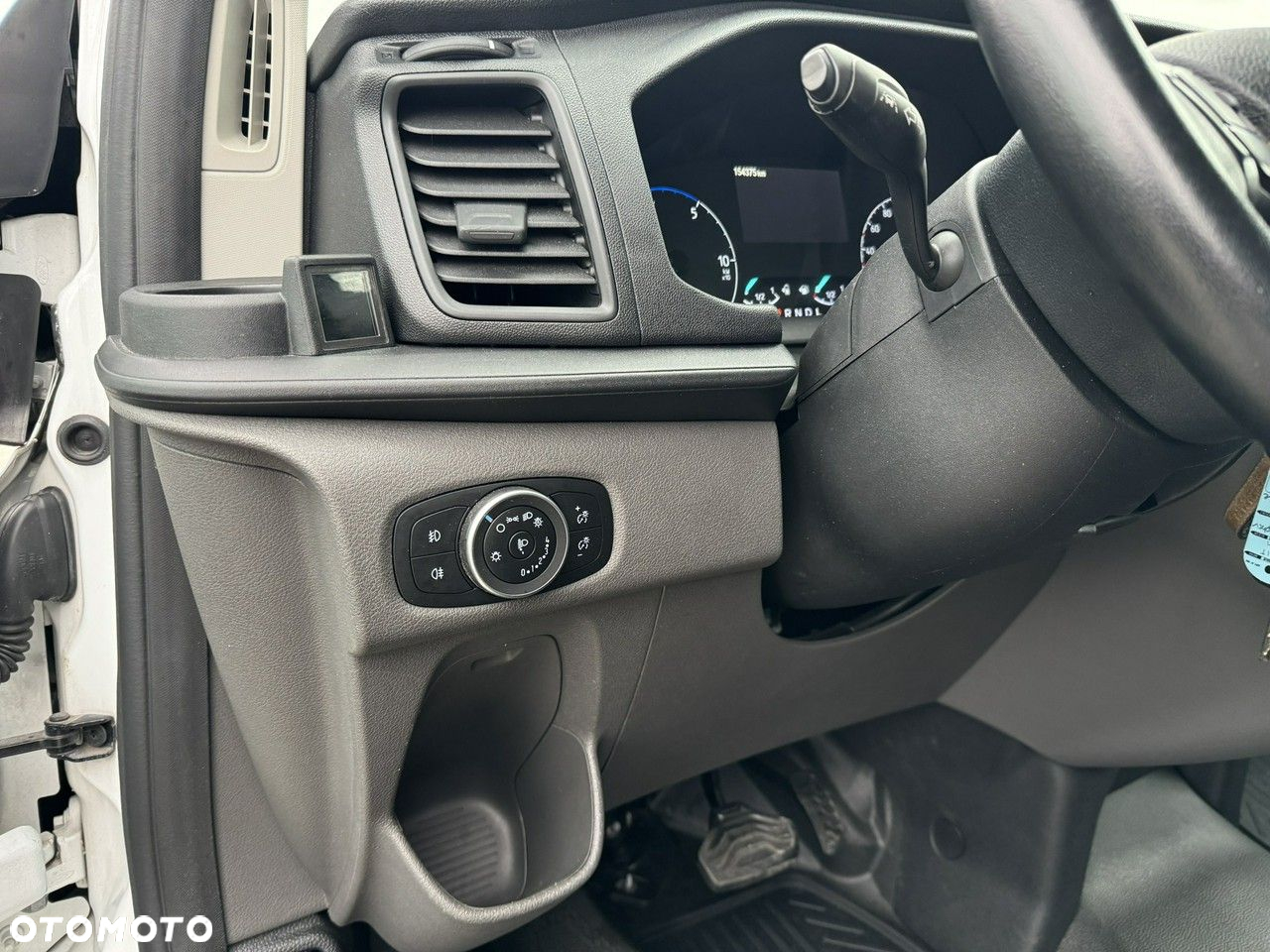 Ford Transit Custom - 17
